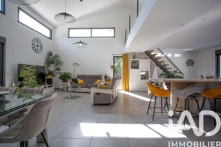  Maison à vendre 6 pièces 166 m²