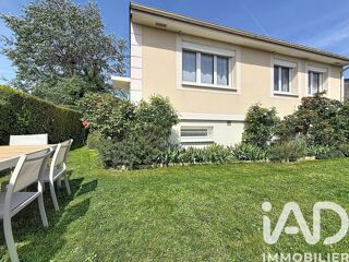  Maison à vendre 5 pièces 95 m²