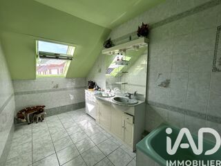  Maison � vendre 5 pi�ces 90 m�