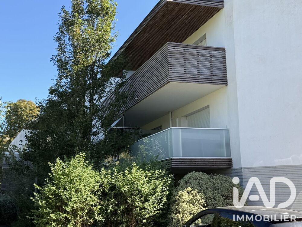 Vente Appartement Vente Appartement 2 pièces Mérignac