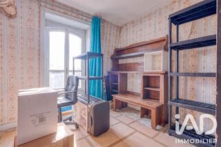  Appartement à vendre 2 pièces 39 m²