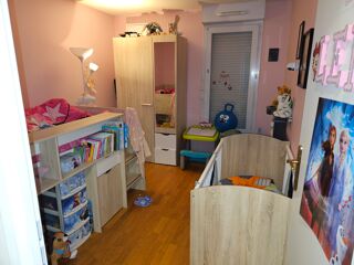  Appartement � vendre 3 pi�ces 63 m�