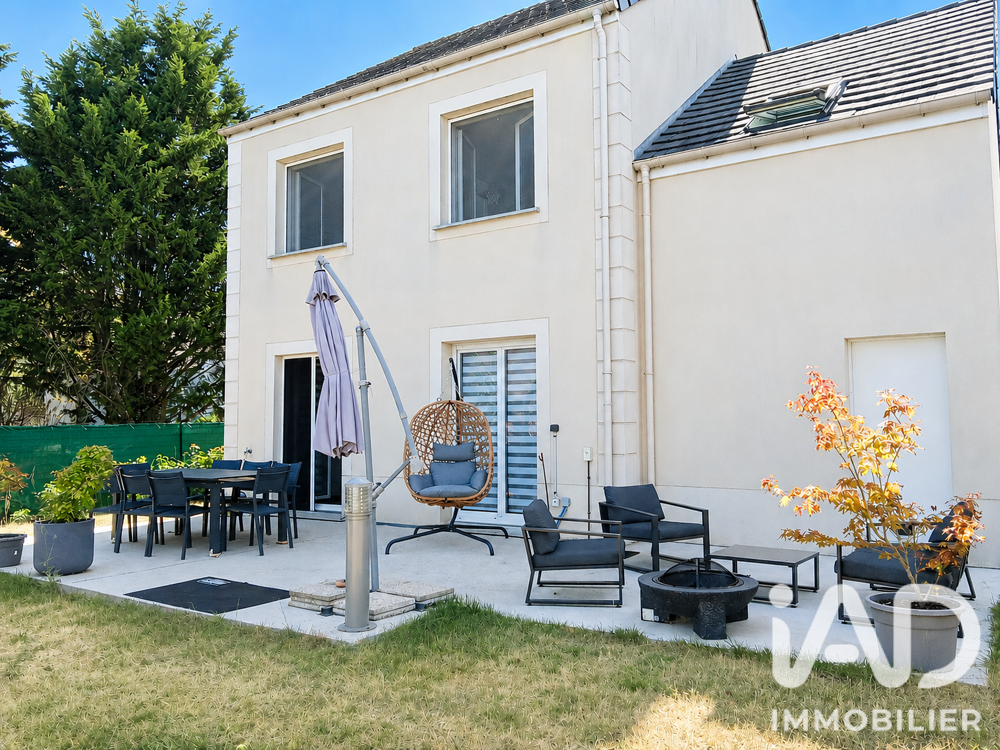 Vente Maison Vente Maison/villa 5 pièces Guignes