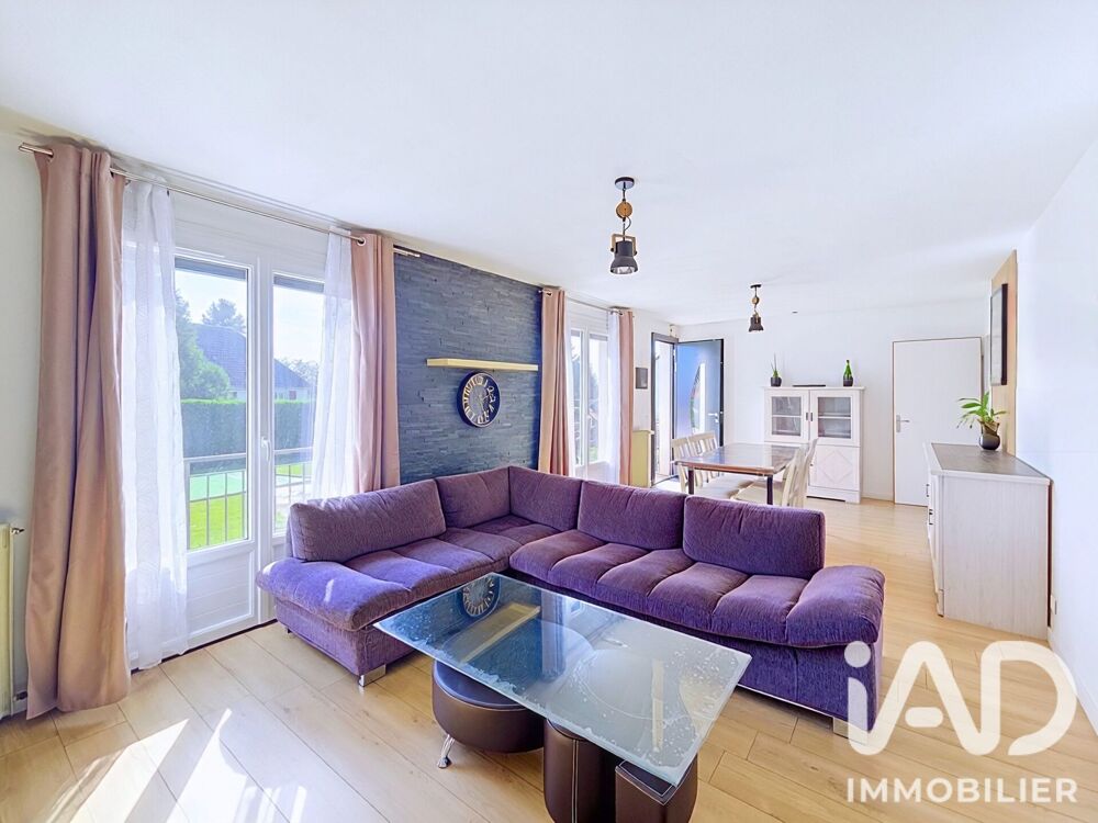 Vente Maison Vente Maison/villa 5 pièces Sainte-marie-des-champs