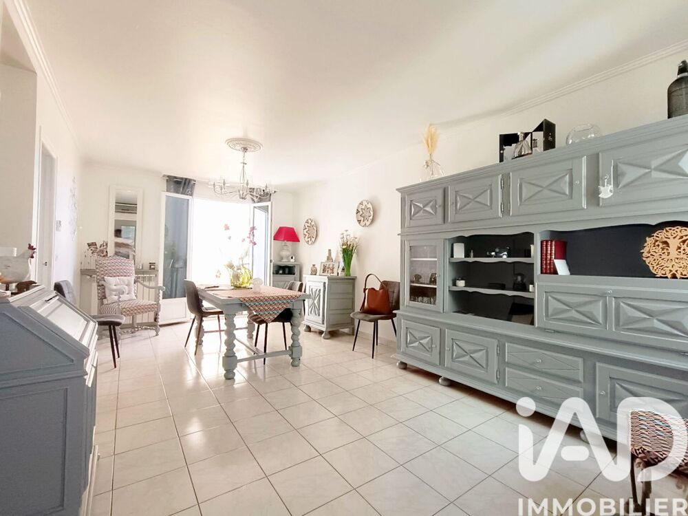 Vente Maison Vente Pavillon 4 pièces Béziers