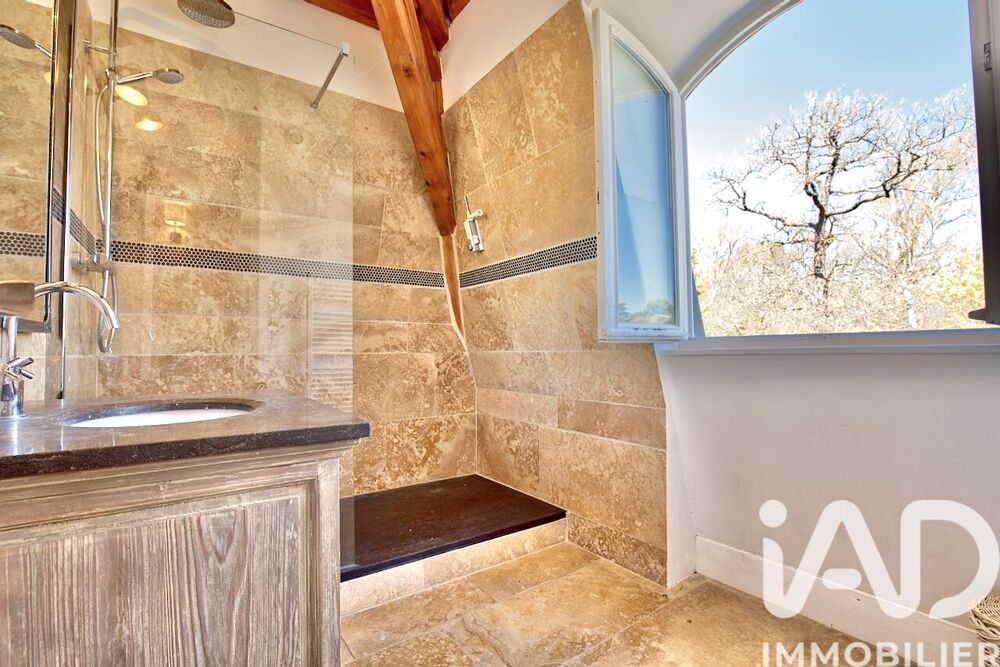 à vendre  Maison Gréoux-les-Bains (04800)