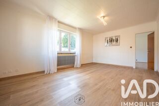  Maison à vendre 4 pièces 83 m²