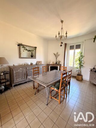  Maison à vendre 4 pièces 97 m²