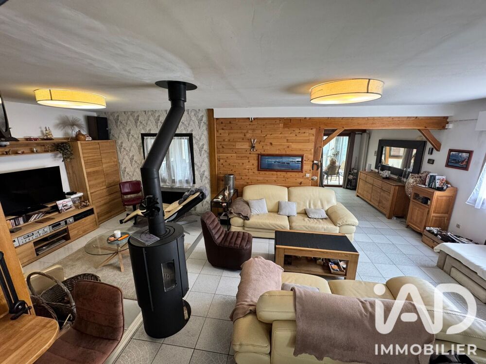 Vente Maison Vente Maison/villa 6 pièces Morangis