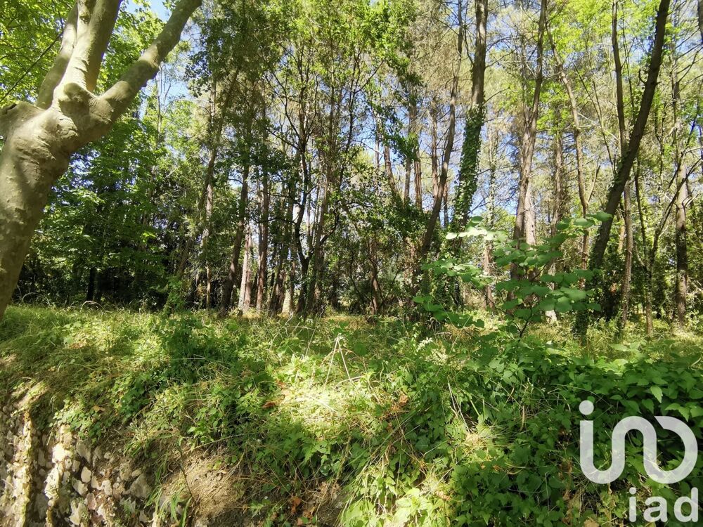 Vente Terrain Vente Terrain à bâtir 5 620 m&sup2; Cenne monestiès