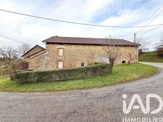  Maison à vendre 4 pièces 75 m²