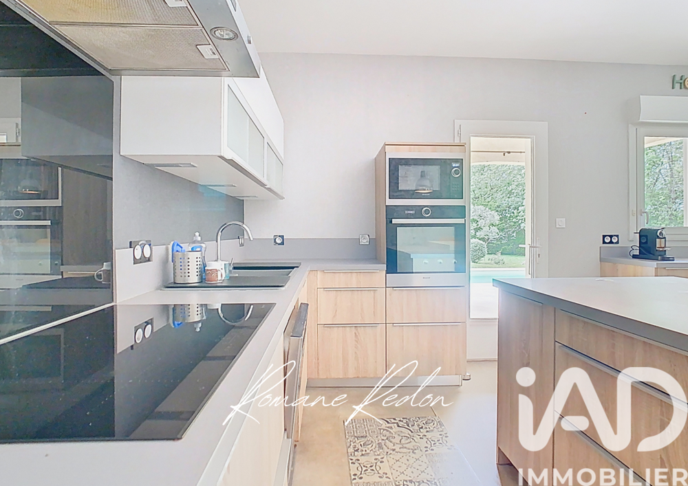 Vente Maison Vente Maison traditionnelle 7 pièces Roumens