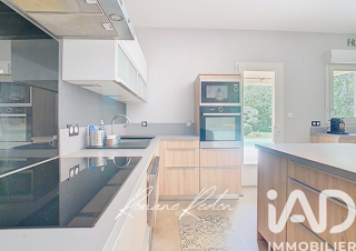  Maison à vendre 7 pièces 200 m²