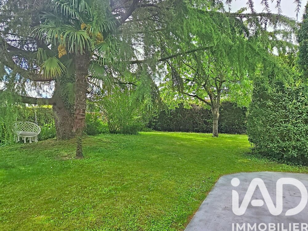 à vendre  Maison Thoiry (01710)