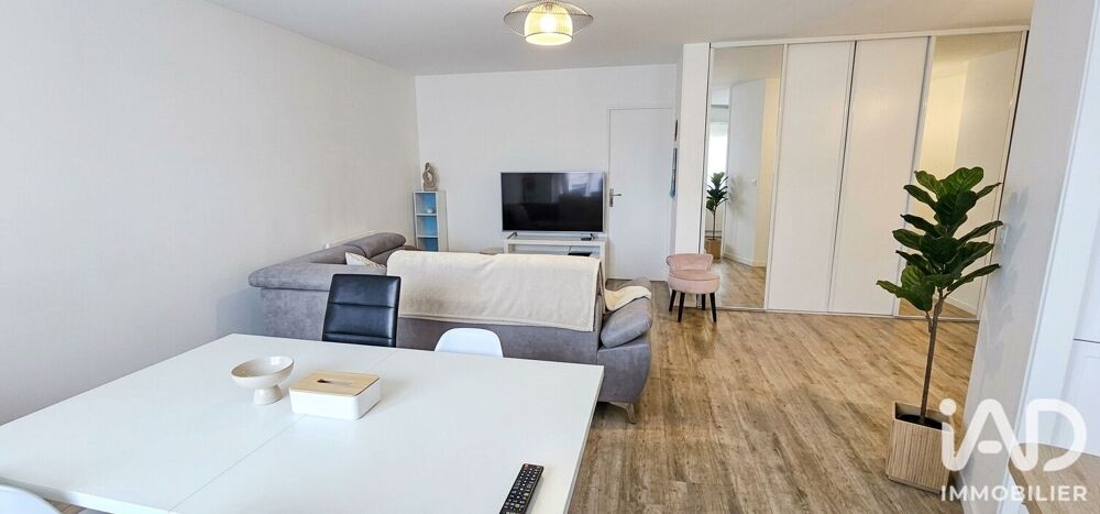Vente Appartement Vente Appartement 4 pièces Pontault-combault