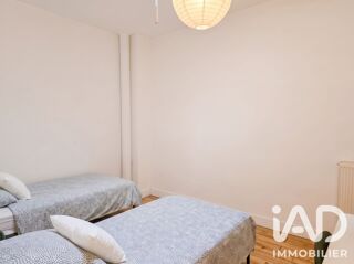  Maison à vendre 3 pièces 60 m²