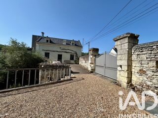  Maison à vendre 4 pièces 138 m²
