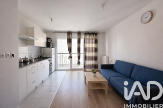  Appartement � vendre 3 pi�ces 54 m�