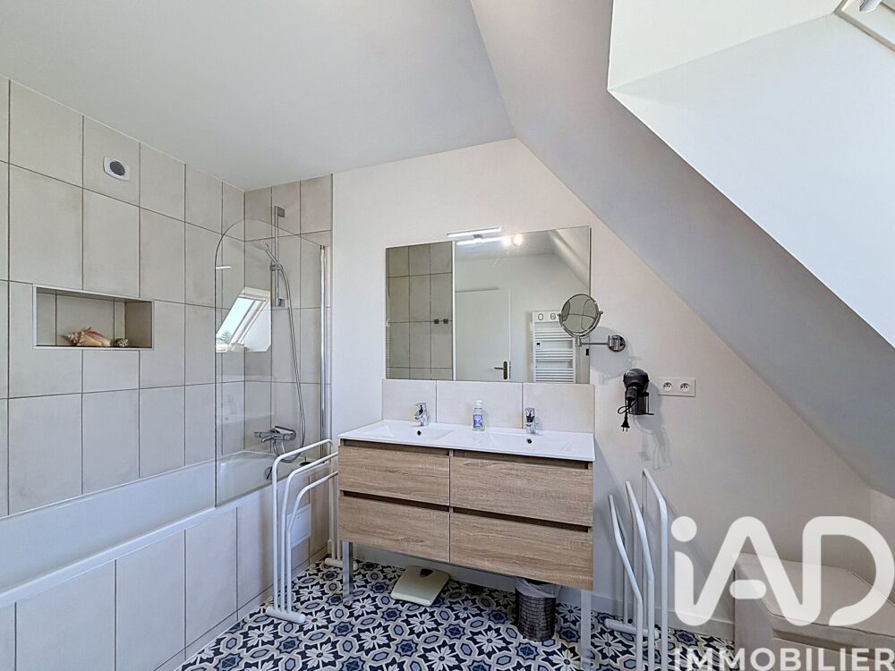 à vendre  Maison Clohars-Carnoët (29360)