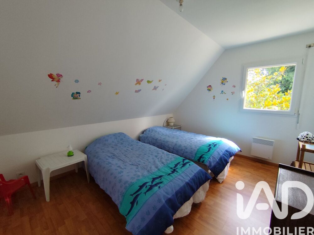 à vendre  Maison Lancieux (22770)