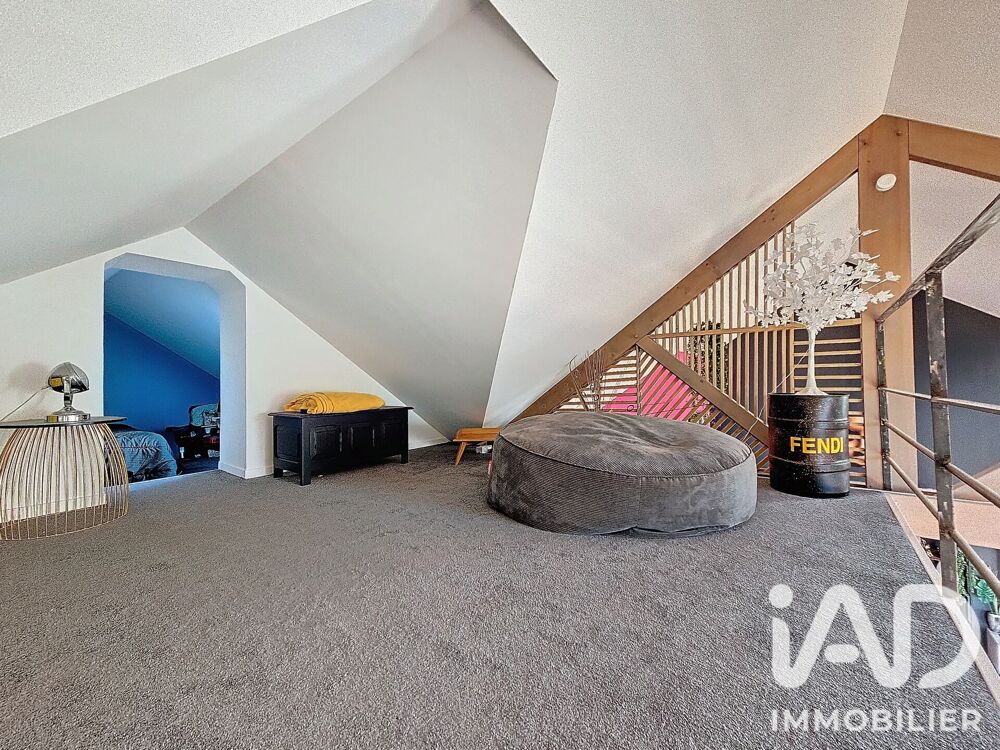 à vendre  Maison Clohars-Carnoët (29360)