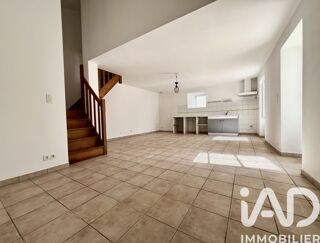  Maison � vendre 4 pi�ces 76 m�