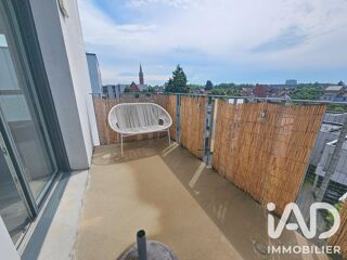  Appartement à vendre 3 pièces 67 m²