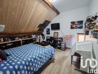  Maison à vendre 8 pièces 160 m²