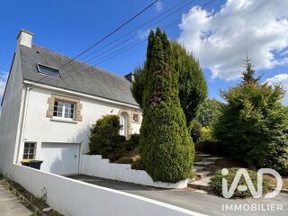  Maison à vendre 5 pièces 135 m²