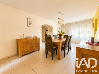  Maison à vendre 9 pièces 225 m²