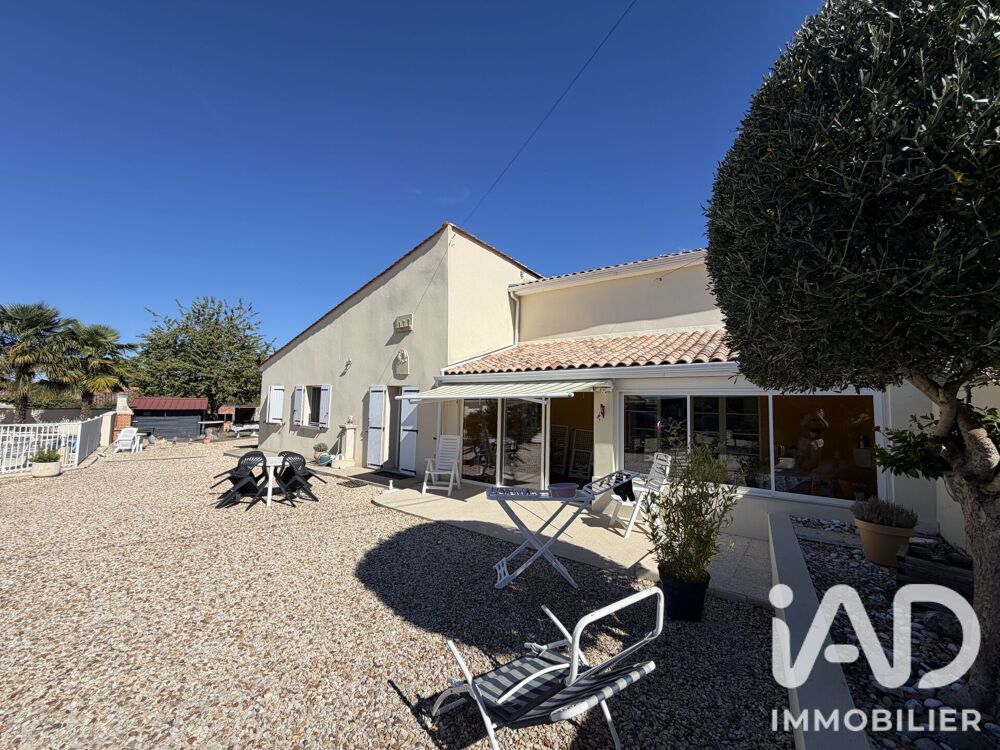 Vente Maison traditionnelle 5 pièces