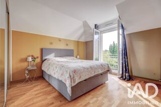  Maison à vendre 6 pièces 126 m²