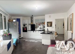  Appartement � vendre 2 pi�ces 47 m�
