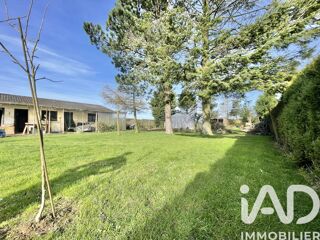  Terrain à vendre 671 m²