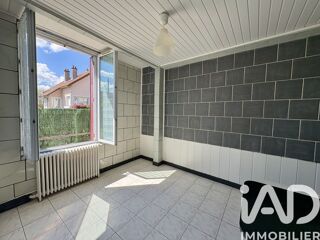  Appartement � vendre 2 pi�ces 43 m�