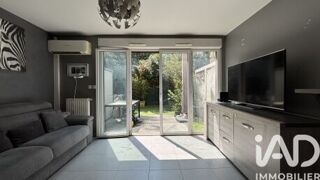  Maison à vendre 3 pièces 53 m²