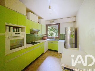  Appartement à vendre 5 pièces 113 m²