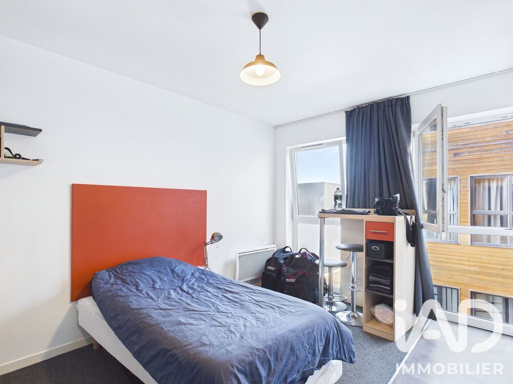 Vente Appartement Vente Appartement 1 pièce Troyes