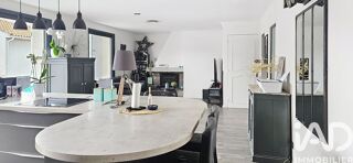  Maison à vendre 6 pièces 175 m²