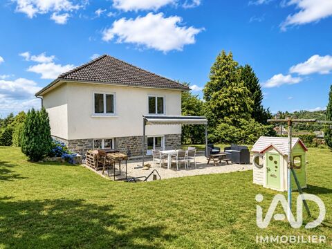   Vente Maison/villa 5 pièces Maison - 5 pièce(s) - 110 m²