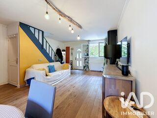  Maison à vendre 4 pièces 99 m²