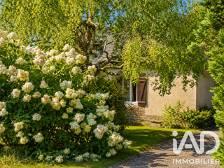  Maison à vendre 5 pièces 85 m²