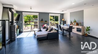 Maison à vendre 5 pièces 113 m²