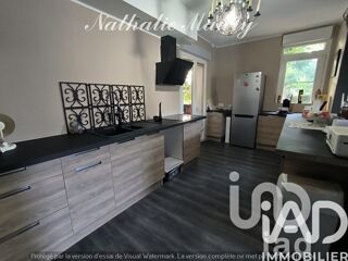  Maison à vendre 5 pièces 180 m²
