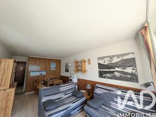  Appartement à vendre 2 pièces 37 m²