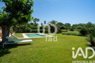  Maison à vendre 7 pièces 255 m²