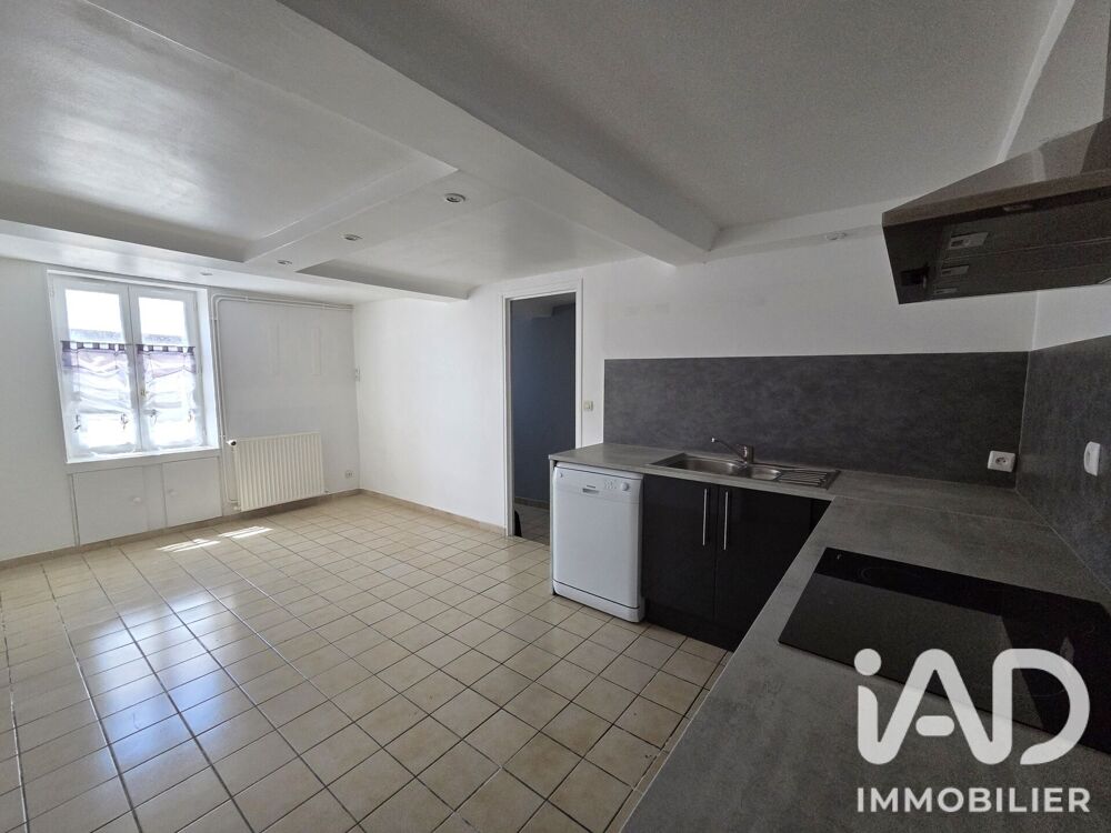 Vente Maison Vente Maison/villa 5 pièces Occagnes