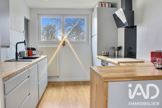  Appartement à louer 3 pièces 62 m²
