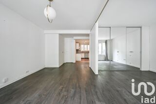  Appartement à vendre 2 pièces 57 m²