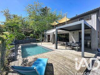  Maison à vendre 5 pièces 115 m²